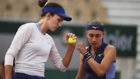 Анна Данилина АҚШ-тағы жарыстың жартылай финалына шықты