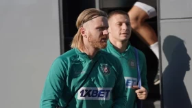 Никита Корзун: Жаңа чемпионатта өзімді сынап көргім келді