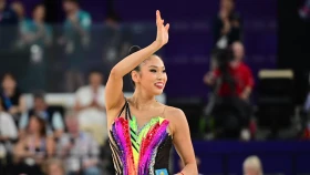 Эльжана Таниева завершила карьеру