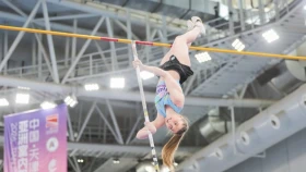 Астана примет Чемпионат мира по легкой атлетике в помещении в 2030 году