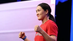 Замзагуль Файзолланова: Я стану первой казашкой с титулом Alash Pride