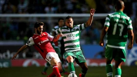 «Спортинг» пен «Брага» тең түсті: соңғы минуттағы драмалық сәт