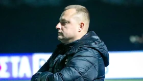 Виталий Жуковский: Я благодарен судьбе, что мне попались такие футболисты