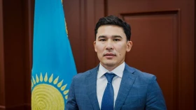 Ербол Мырзабосынов: Решение о новом президенте КФФ принималось по профессиональным качествам