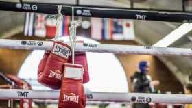 Қостанай облысында экс-полицейді бокс мектебіне директор етіп тағайындаған