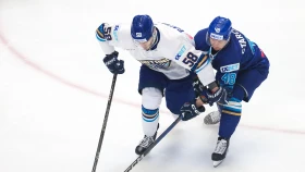 Тамирлан Гайтамиров: На Чемпионат мира настроены по-боевому, едем играть за страну