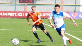 «Оңтүстік» Қазақстан Кубогының негізгі кезеңіне шығып, «Қызылжармен» кездеседі