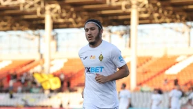 Иброхимхалил Юлдошев: Өз күшімді Сауд Арабия чемпионатында сынап көргім келеді