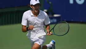 Амир Омарханов выиграл шестой трофей на уровне юниоров