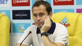 Александр Кержаков: Мои ближайшие планы? Поспать!