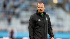 «Ертіс» жаңа бапкермен келісімге келді