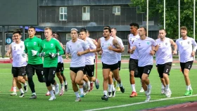 «Атырау» - «Тобол»: стартовые составы на матч Olimpbet QFL Кубка