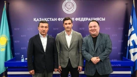 ҚФФ мен Sport Plus Qazaqstan Премьер-лига матчтарын көрсету жөнінде келісімге келді