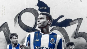 «Драконы» сметают всех на своем пути. Где и во сколько смотреть матч «Каза Пия» - «Порту»