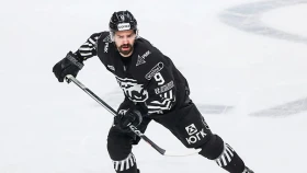 «Барыс» ресейлік ойыншылармен толықты