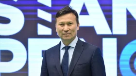 Диас Досқараев: Даниядан тапқан жеңіліс бізді бір жылға кері қайтарды