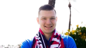 «Алтай» «Рубиннің» бұрынғы қақпашысымен толықты