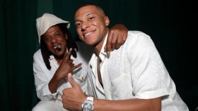 Обвиненный в изнасиловании Килиан Мбаппе испытывает проблемы с алкоголем - СМИ