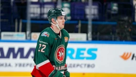 Кирилл Панюков «Барысқа» орала ма?