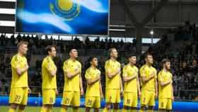 Қазақстан-Армения матчы сегізінші рет өтпек