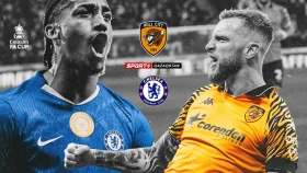 Чемпионшип против АПЛ. Где смотреть «Халл Сити» — «Челси»