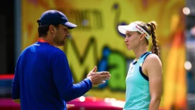 Елена Рыбакина: Вуков никогда не обращался со мной плохо