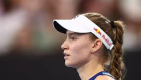 Australian Open: Елена Рыбакинаның алғашқы қарсыласы анықталды