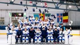 Қазақстан әйелдер құрамасы әлем чемпионатының дивизионында жеңімпаз атанды