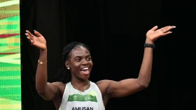 WORLD INDOOR TOUR GOLD: Бас жүлде кімдерге бұйырды?!