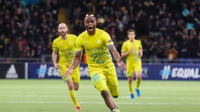 Жуниор Кабананга завершил игровую карьеру