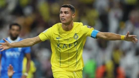 Роналду «Әл-Насрға» жеңіске жетуге көмектесті (видео)