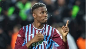 В списке бомбардиров Турции неожиданный лидер (видео)