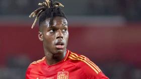 «Барселона» согласовала условия личного контракта с Нико Уильямсом