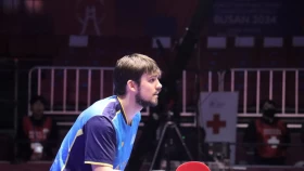 Қазақстан теннисшілері әлем үздіктері қатарында