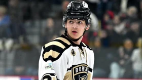 NAHL лигасында ойнайтын жас қазақстандық құрамаға шақырту алды