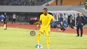 Полузащитник сборной Того с опытом игр в Бельгии, Англии и Франции подписал контракт с «Тоболом»