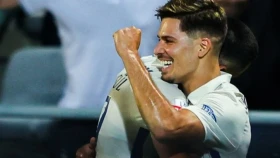 «Порту» одержал 8 побед в 8 матчах при Фариоли (видео)