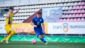 Қазақстан U-19 құрамасы Еуро-2026 іріктеуінің элиталы кезеңін жеңіспен бастады