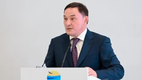 Спорт министрі қызметінен босатылды