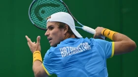 Дэвис кубогы: Қазақстан Оңтүстік Кореяға ұтылып қалды