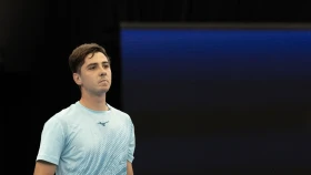 Шевченко вышел во второй круг АО