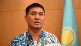 Үмітіміз Назым мен Нұрбекте ғана: Мырзағали Айтжанов