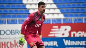 «Жетысу» украиналық қақпашымен толықты