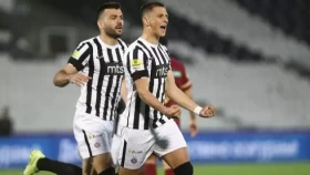 Златан енді Қазақстан чемпионатында өнер көрсетеді