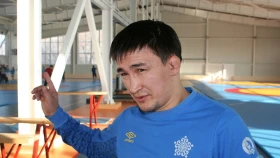 Главный тренер женской сборной по борьбе: Это не оправдание, но на подготовку влияют все обстоятельства