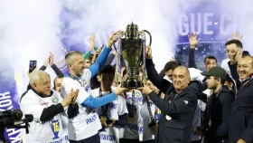 «Пахтакор» выставлен на продажу