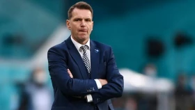 Штефан Таркович – главный тренер «Актобе»