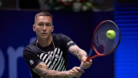 Евсеев вышел в основную сетку турнира Tenerife Challenger 1