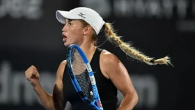 Юлия Путинцева обыграла россиянку на турнире «Трофеи Северной Пальмиры»