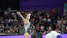 Қазақстан батуттағы гимнастикадан Испанияда өтіп жатқан әлем чемпионатын бастады